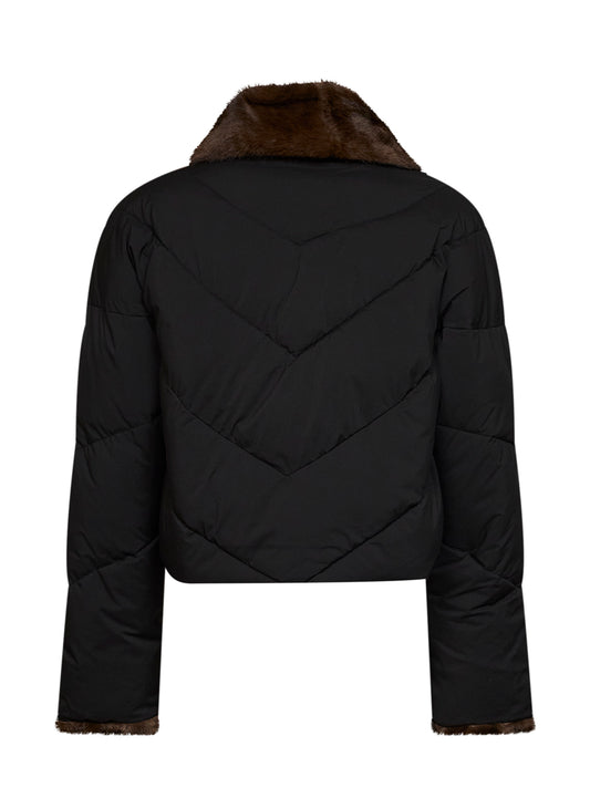 BJ20037-BLACK VEGANCODE