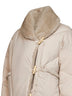 BJ20037-CREAM VEGANCODE