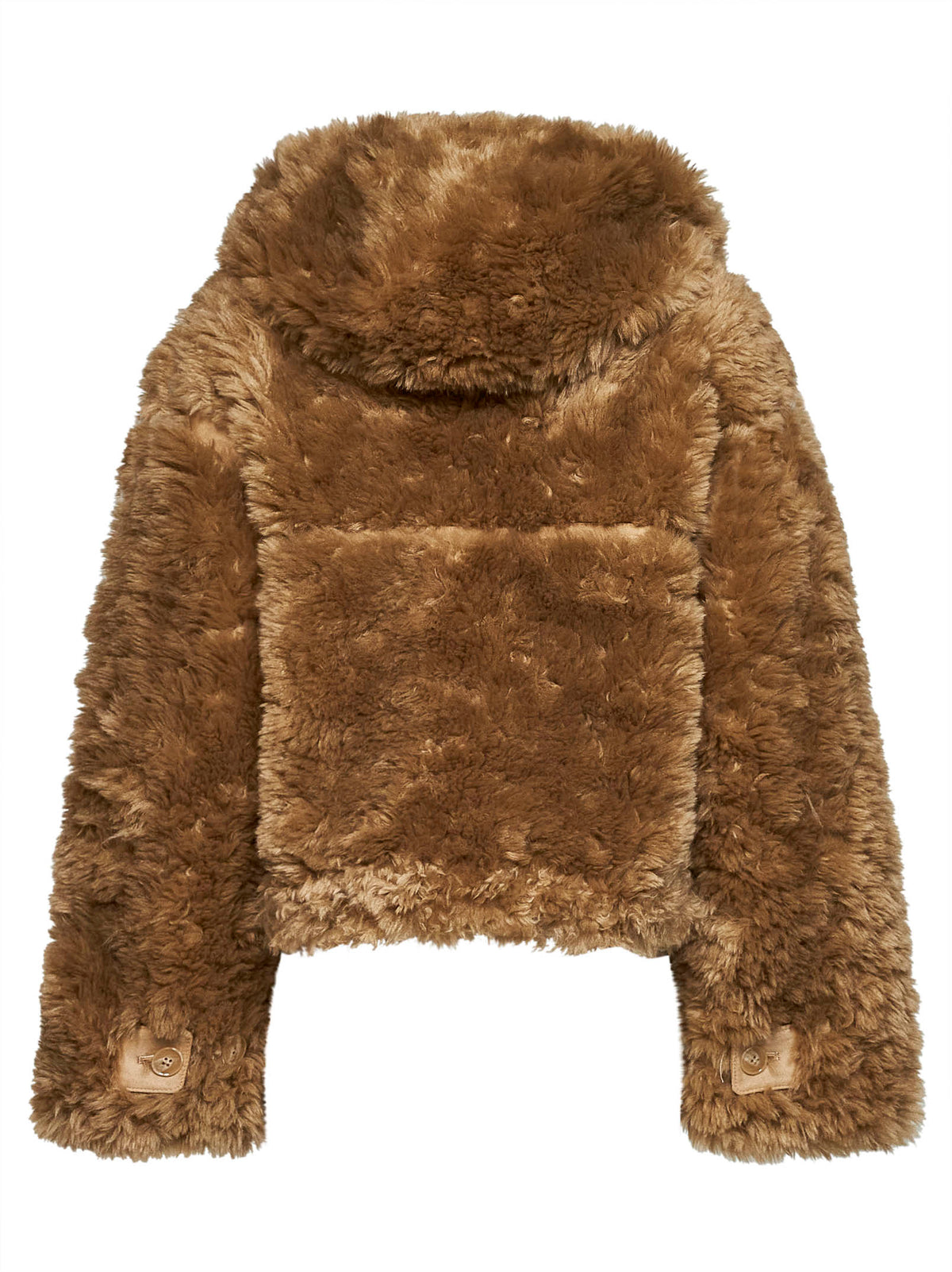 BJ20387-CARAMEL VEGANCODE