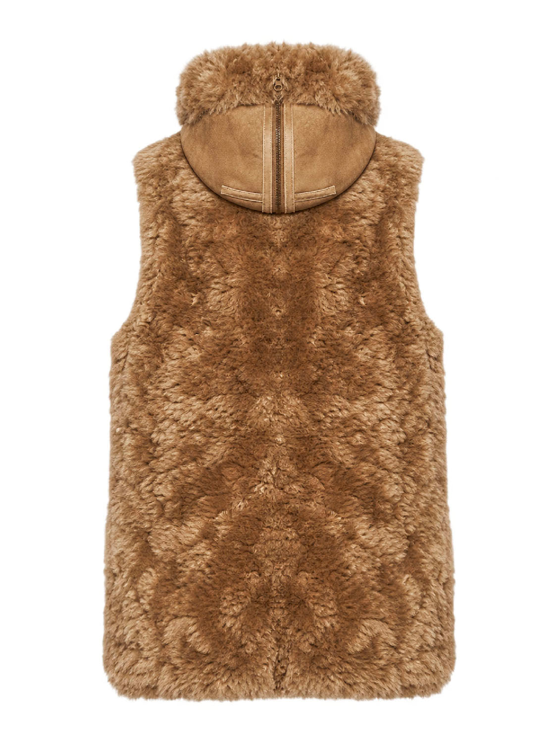 BJ20388-CARAMEL VEGANCODE