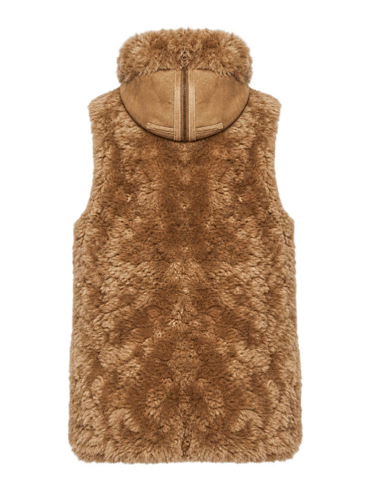 BJ20388-CARAMEL VEGANCODE