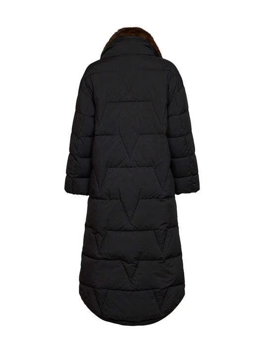 BJ20494-BLACK VEGANCODE