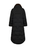 BJ20494-BLACK VEGANCODE