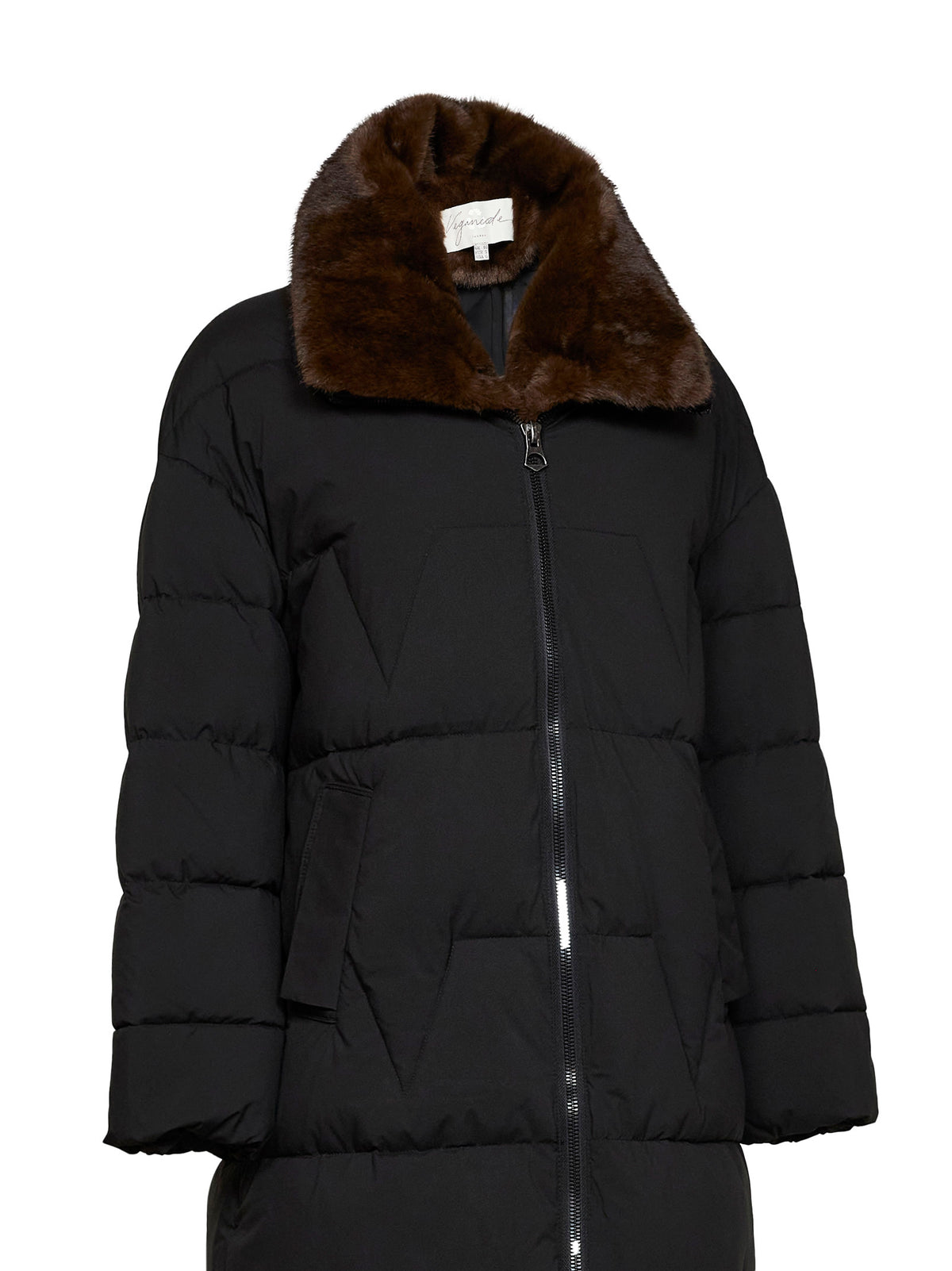 BJ20494-BLACK VEGANCODE