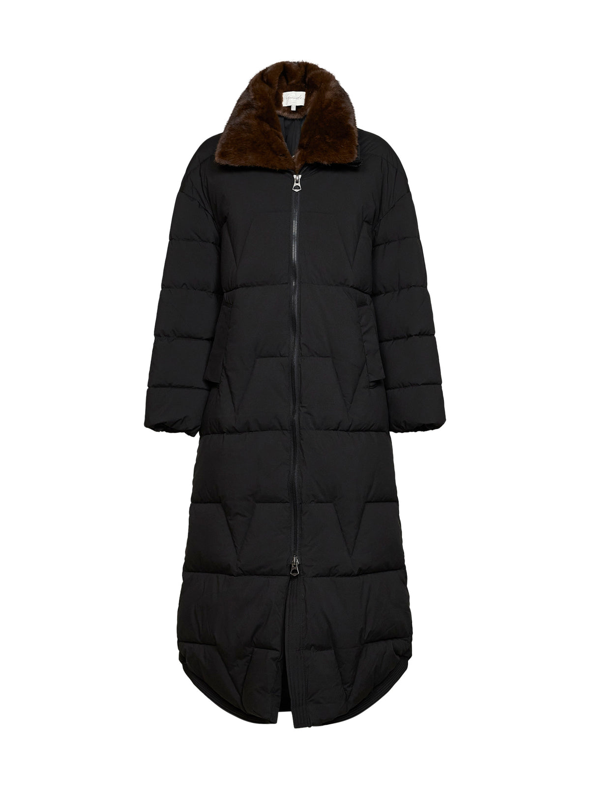 BJ20494-BLACK VEGANCODE