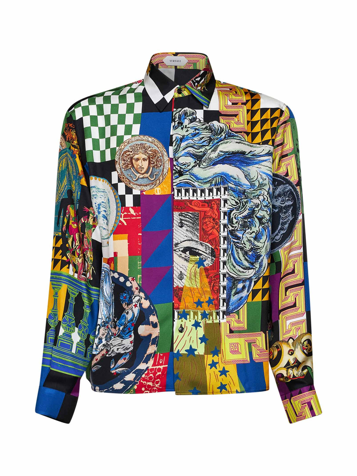10245201A192705X000 VERSACE