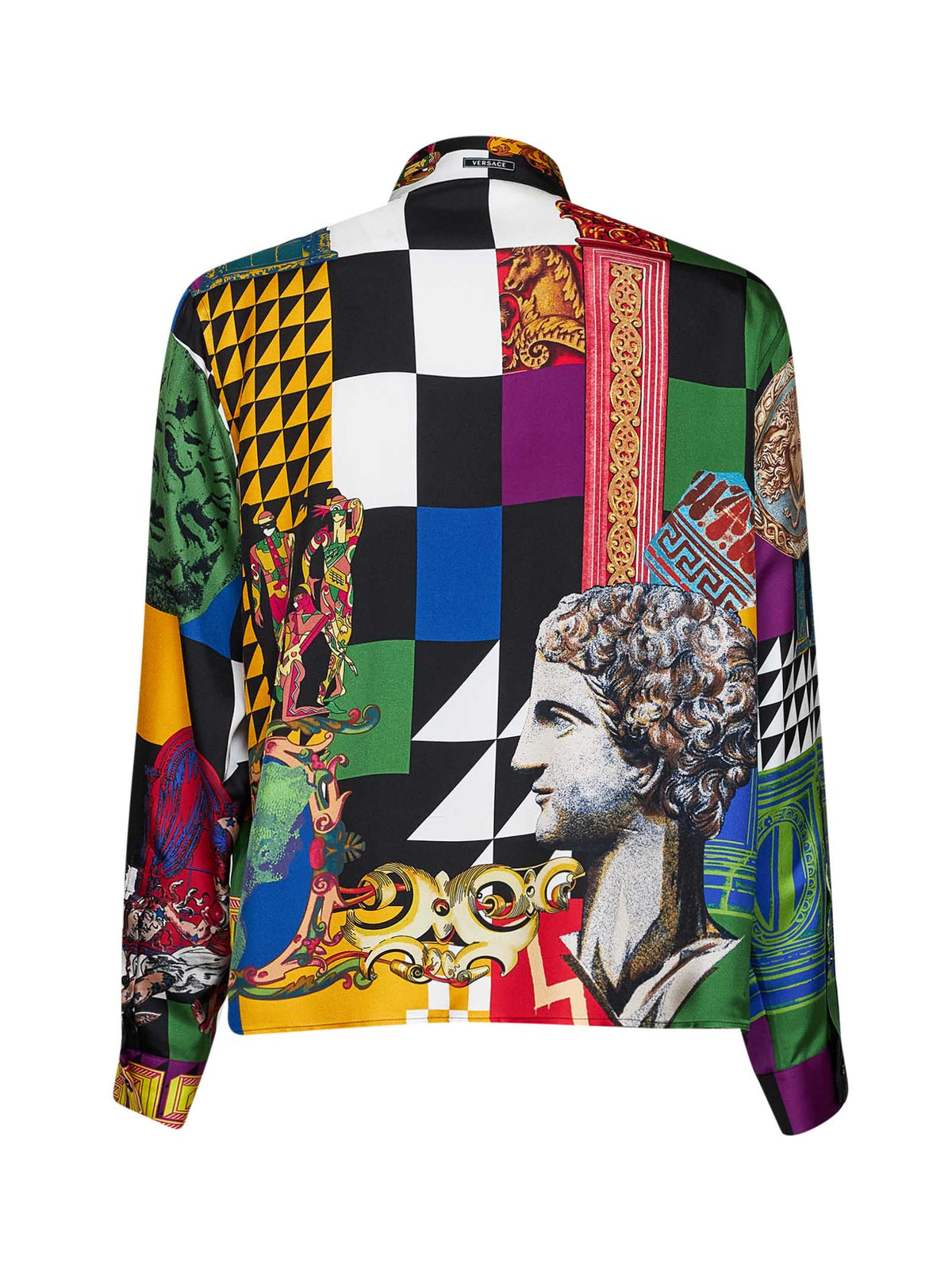 10245201A192705X000 VERSACE