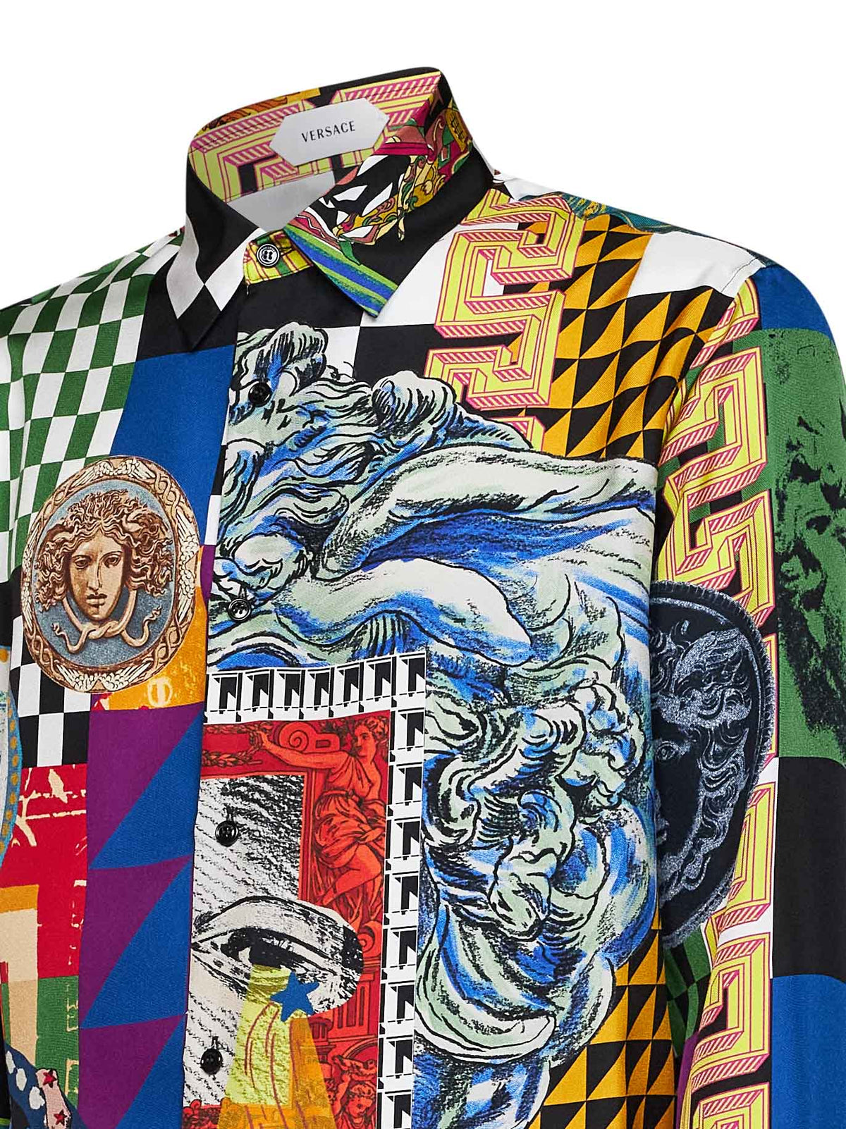 10245201A192705X000 VERSACE