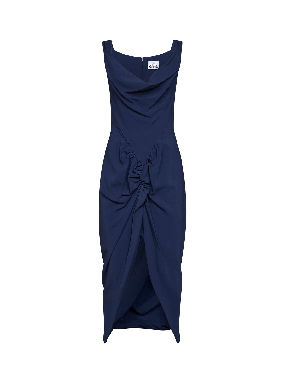 11010329W01JTFRENCHNAVY VIVIENNE WESTWOOD