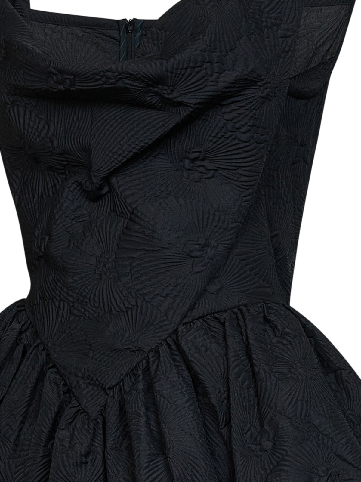 1101039HW01NRBLACK VIVIENNE WESTWOOD
