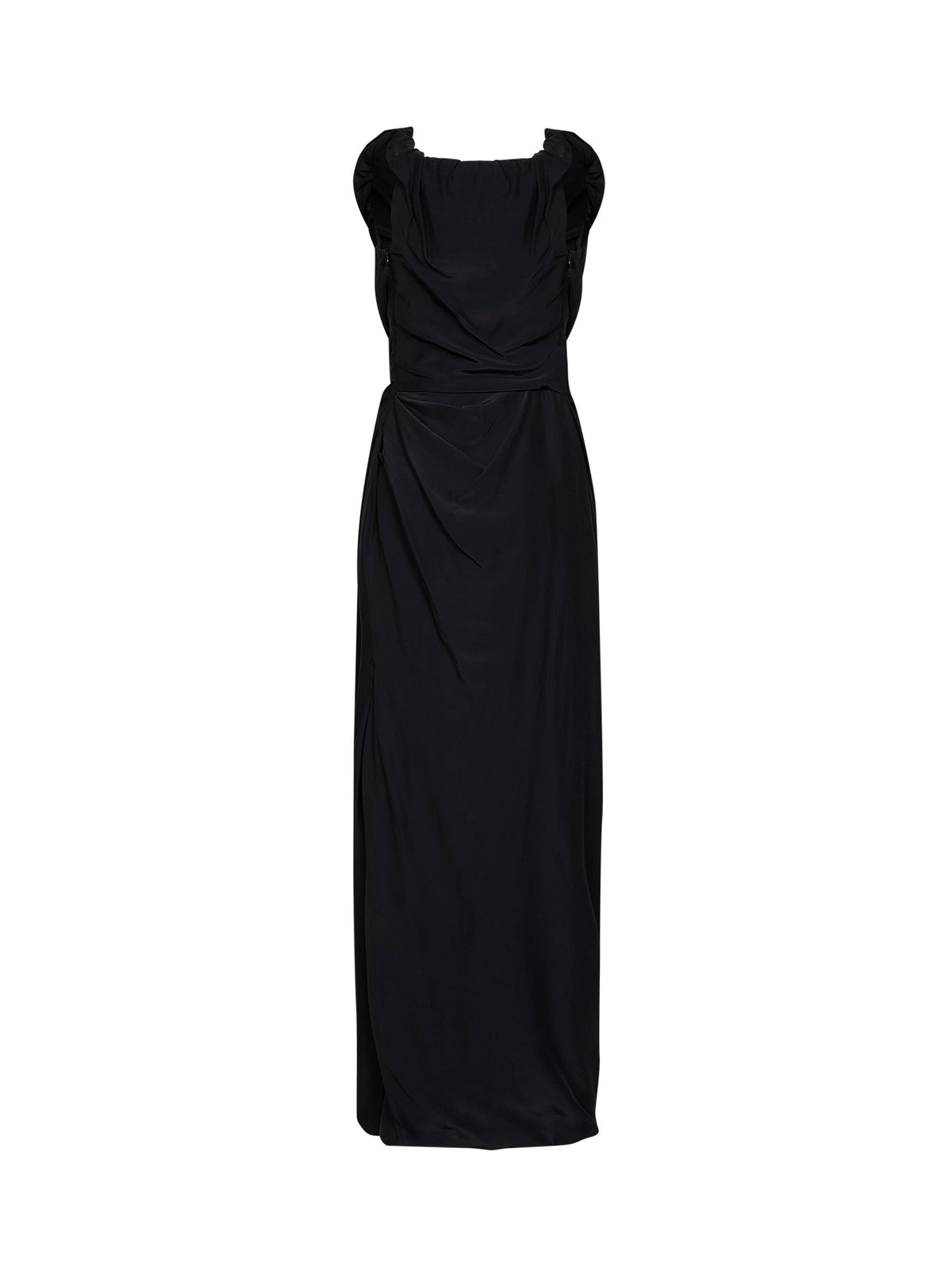 1101039NW01IPBLACK VIVIENNE WESTWOOD
