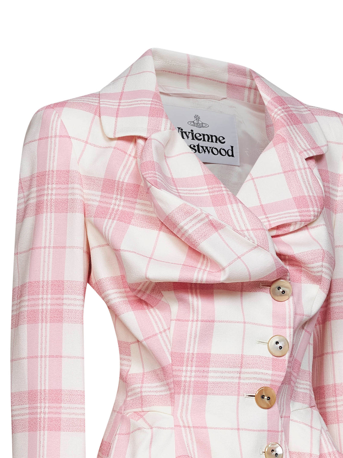 1401006CW01JUIVORYPINK VIVIENNE WESTWOOD