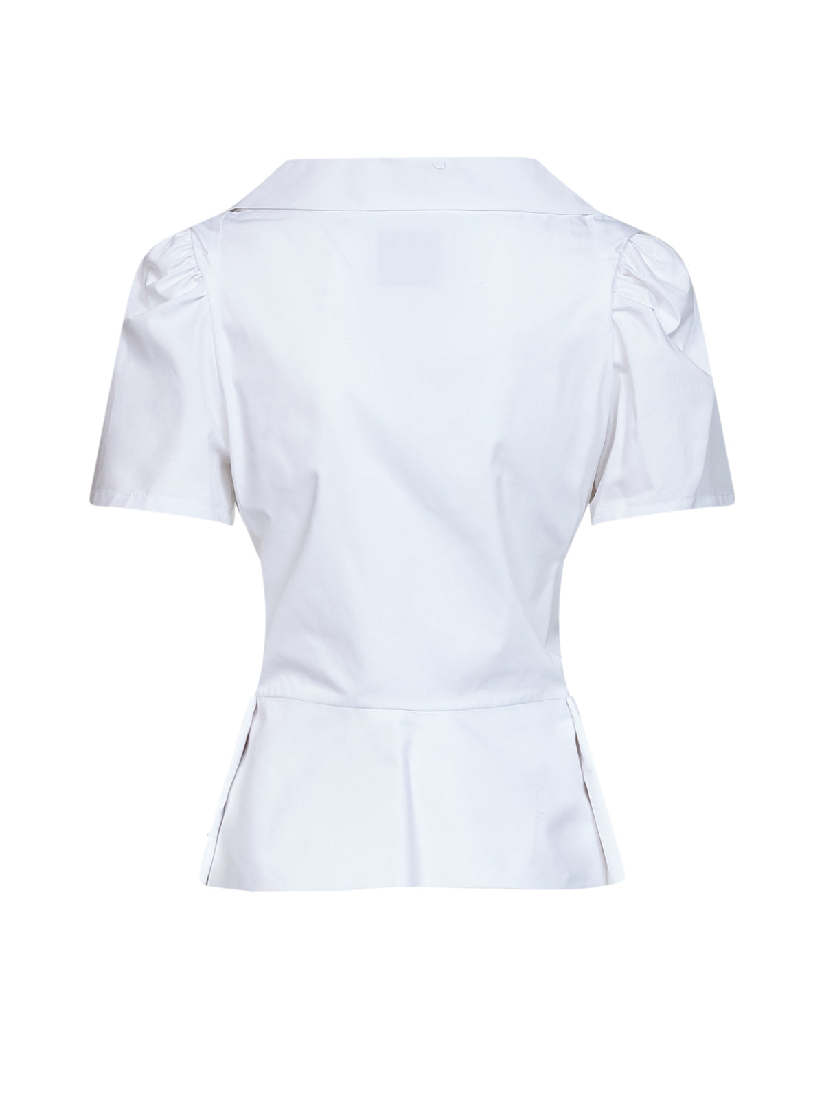 1501006RW009QWHITE VIVIENNE WESTWOOD