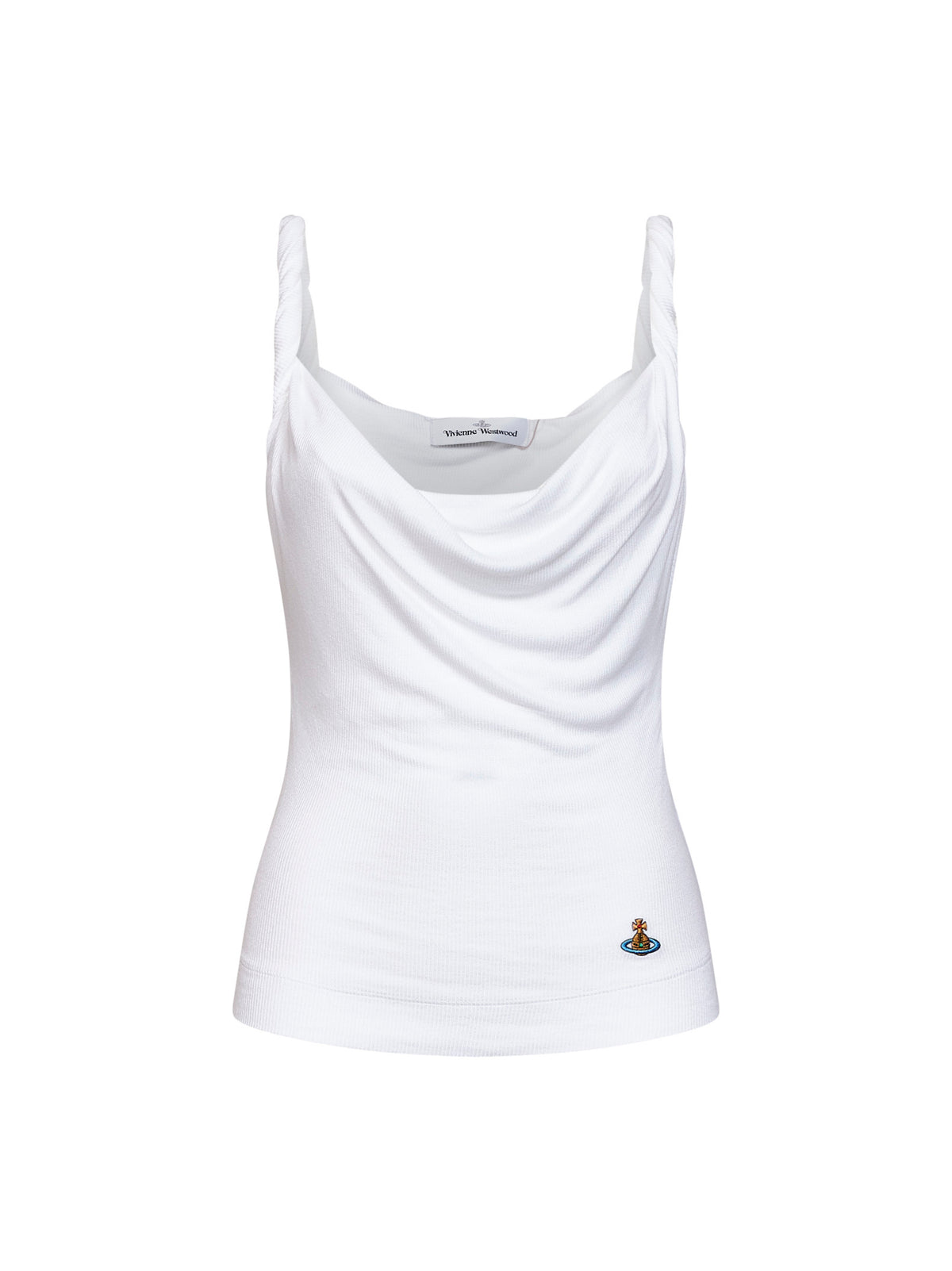 1504000BJ00BOWHITE VIVIENNE WESTWOOD