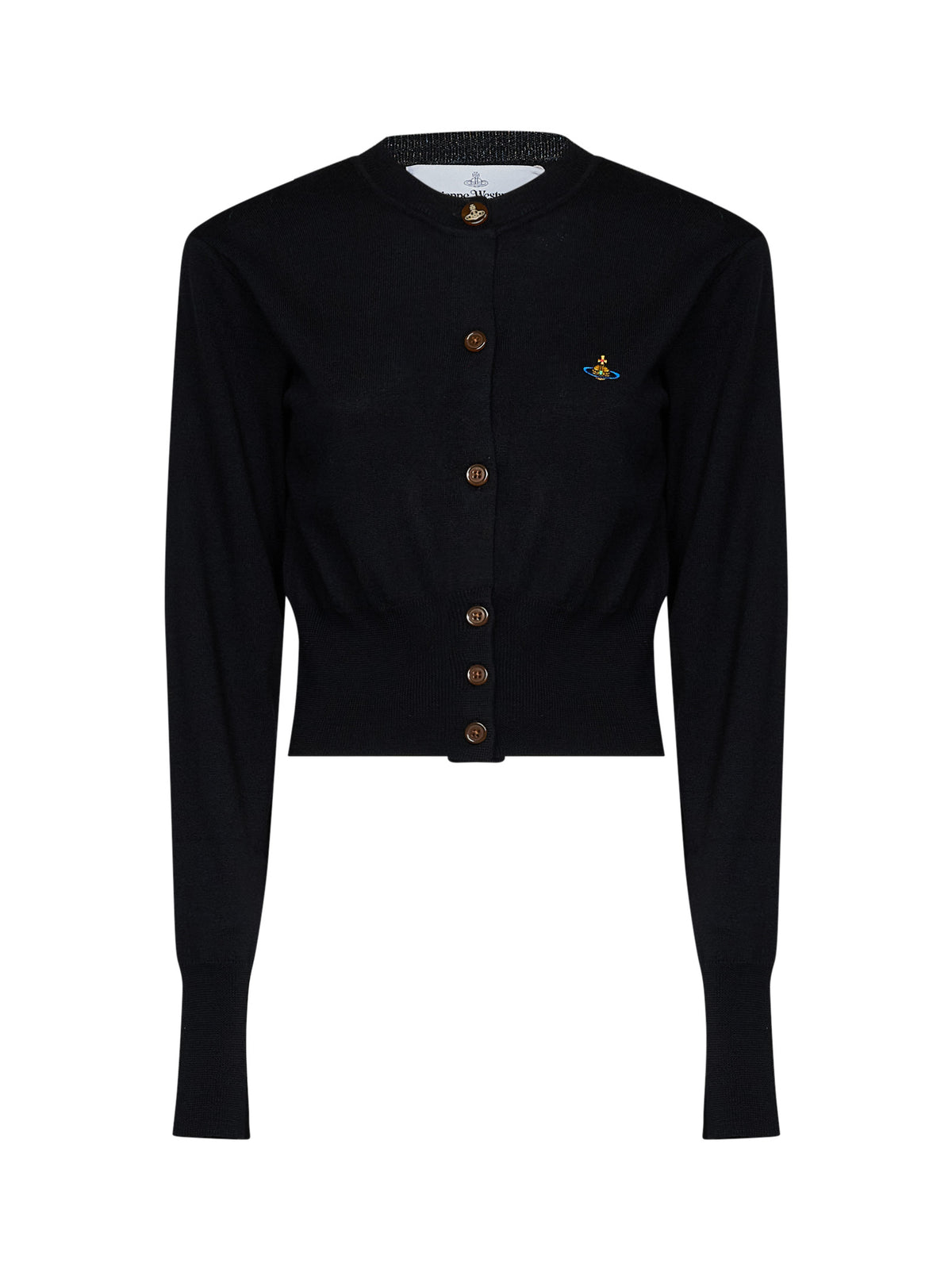 1803002UY005EBLACK VIVIENNE WESTWOOD