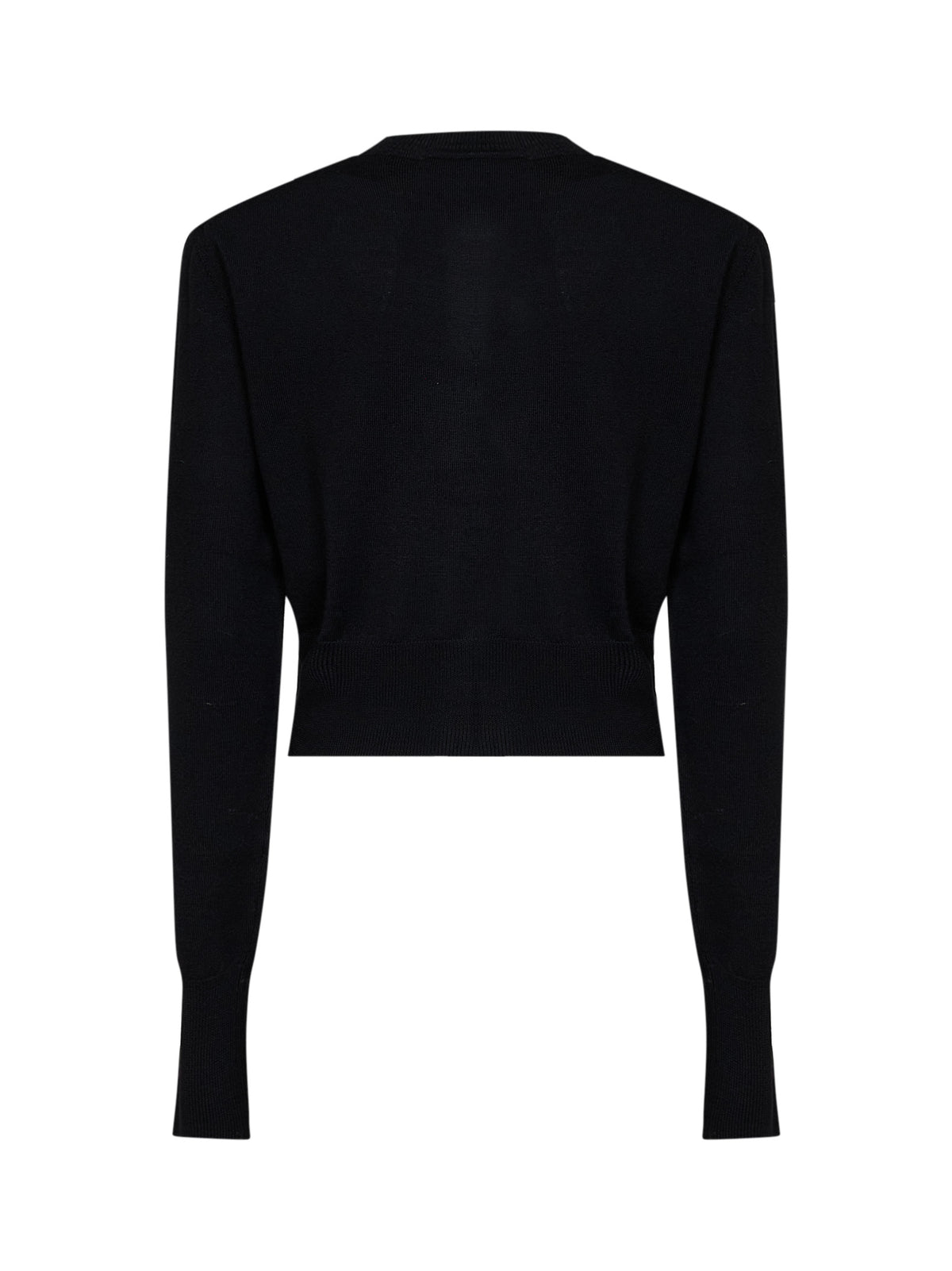 1803002UY005EBLACK VIVIENNE WESTWOOD