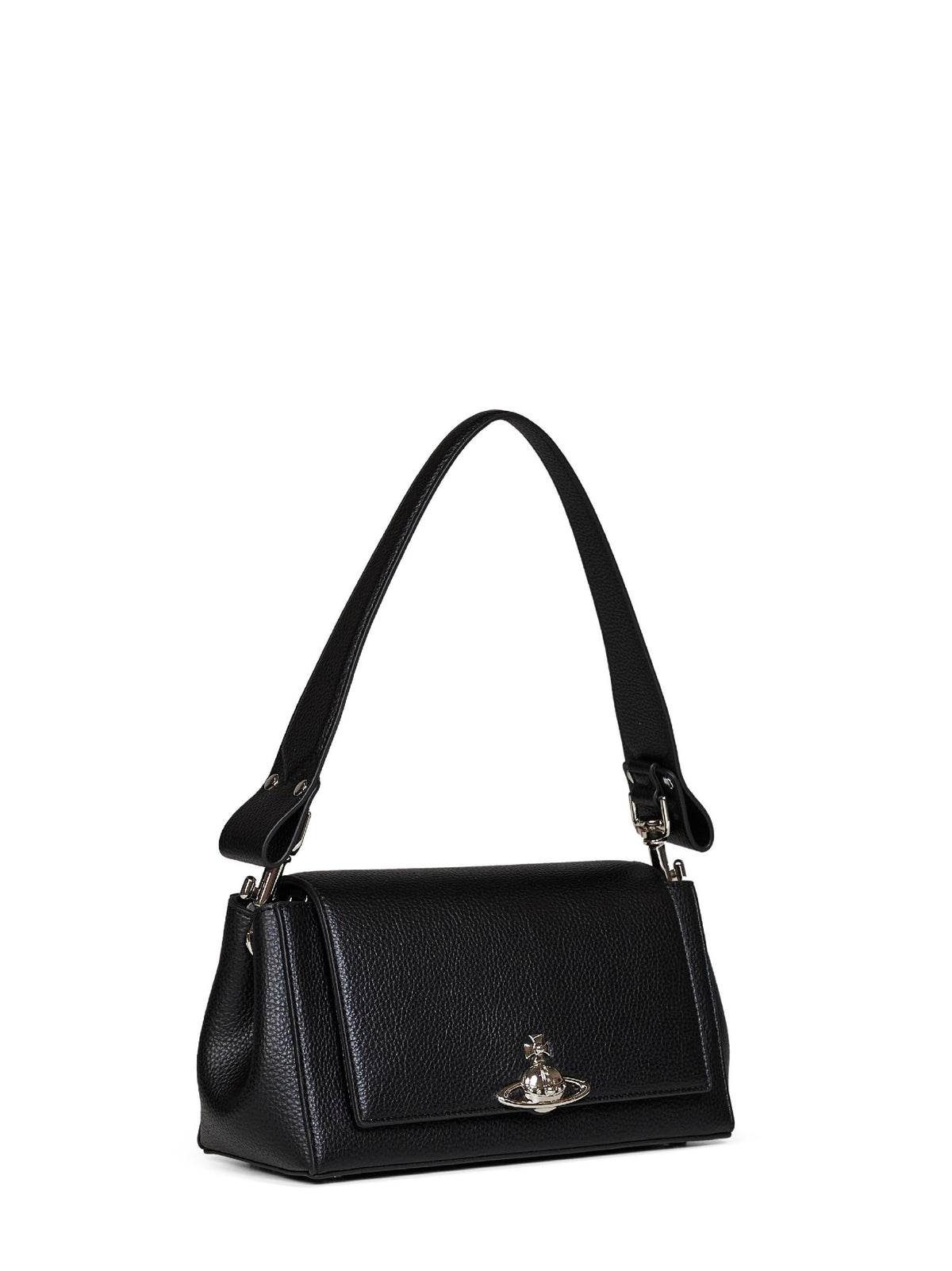 4602000WWS000DBLACK VIVIENNE WESTWOOD