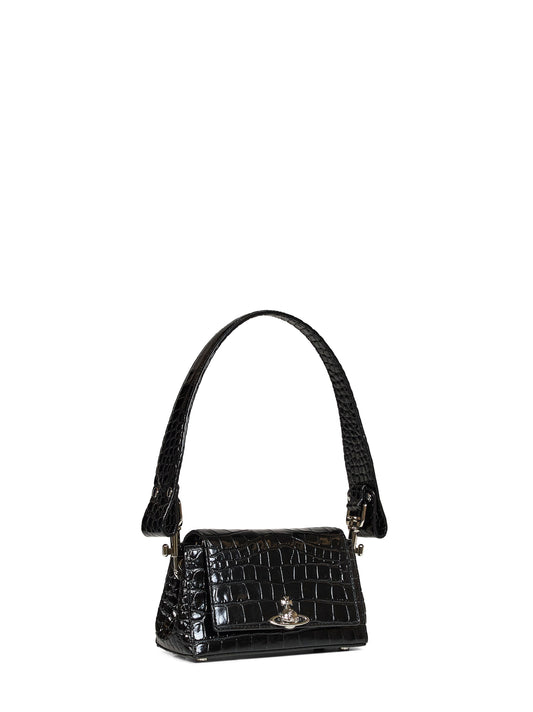 4603000WWL0098BLACK VIVIENNE WESTWOOD