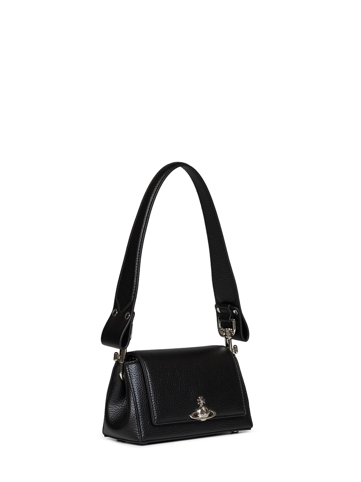 4603000WWS000DBLACK VIVIENNE WESTWOOD
