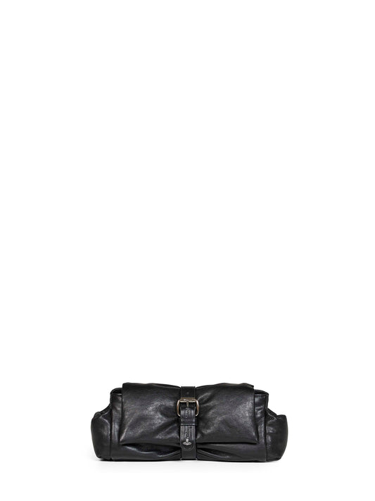 49030004WL00BXBLACK VIVIENNE WESTWOOD