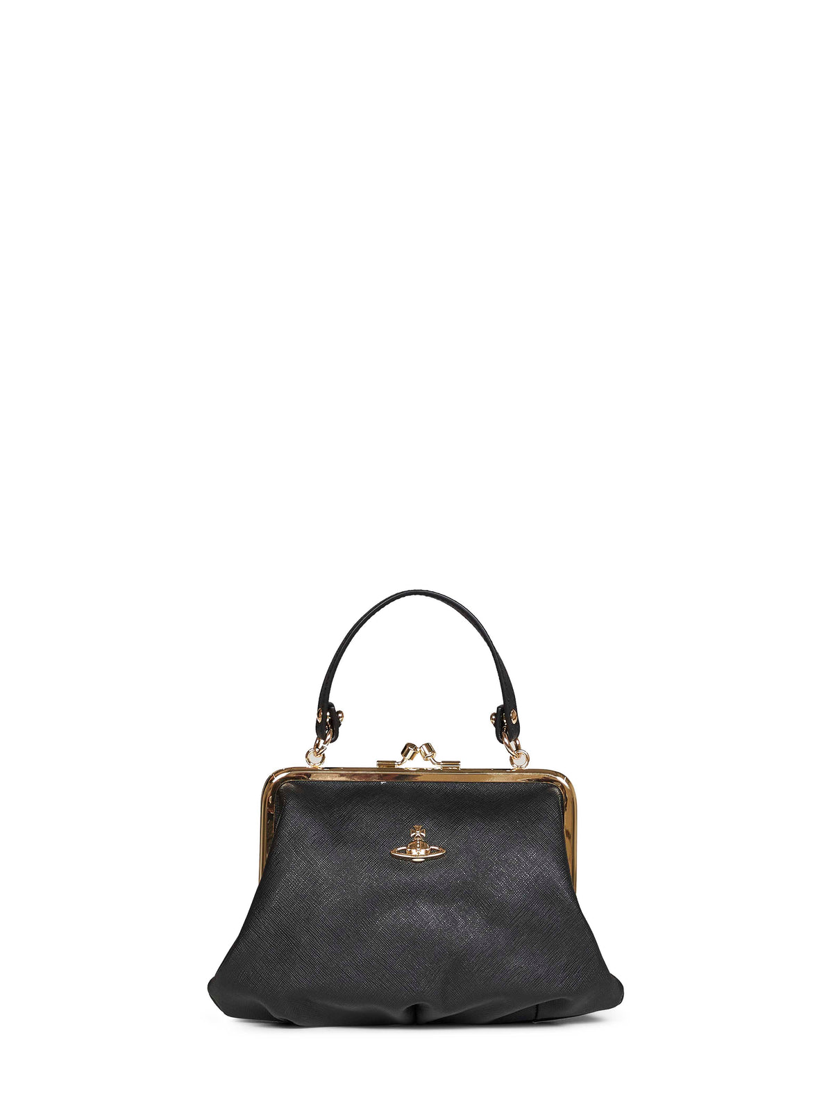 4B010007WL001NBLACK VIVIENNE WESTWOOD