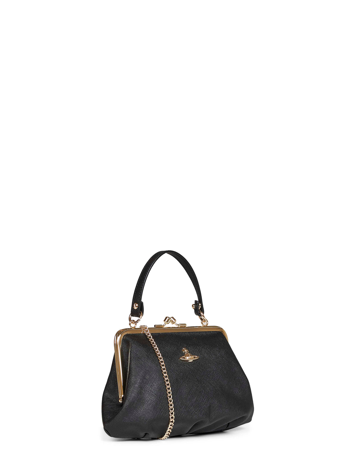 4B010007WL001NBLACK VIVIENNE WESTWOOD