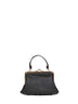 4B010007WL001NBLACK VIVIENNE WESTWOOD
