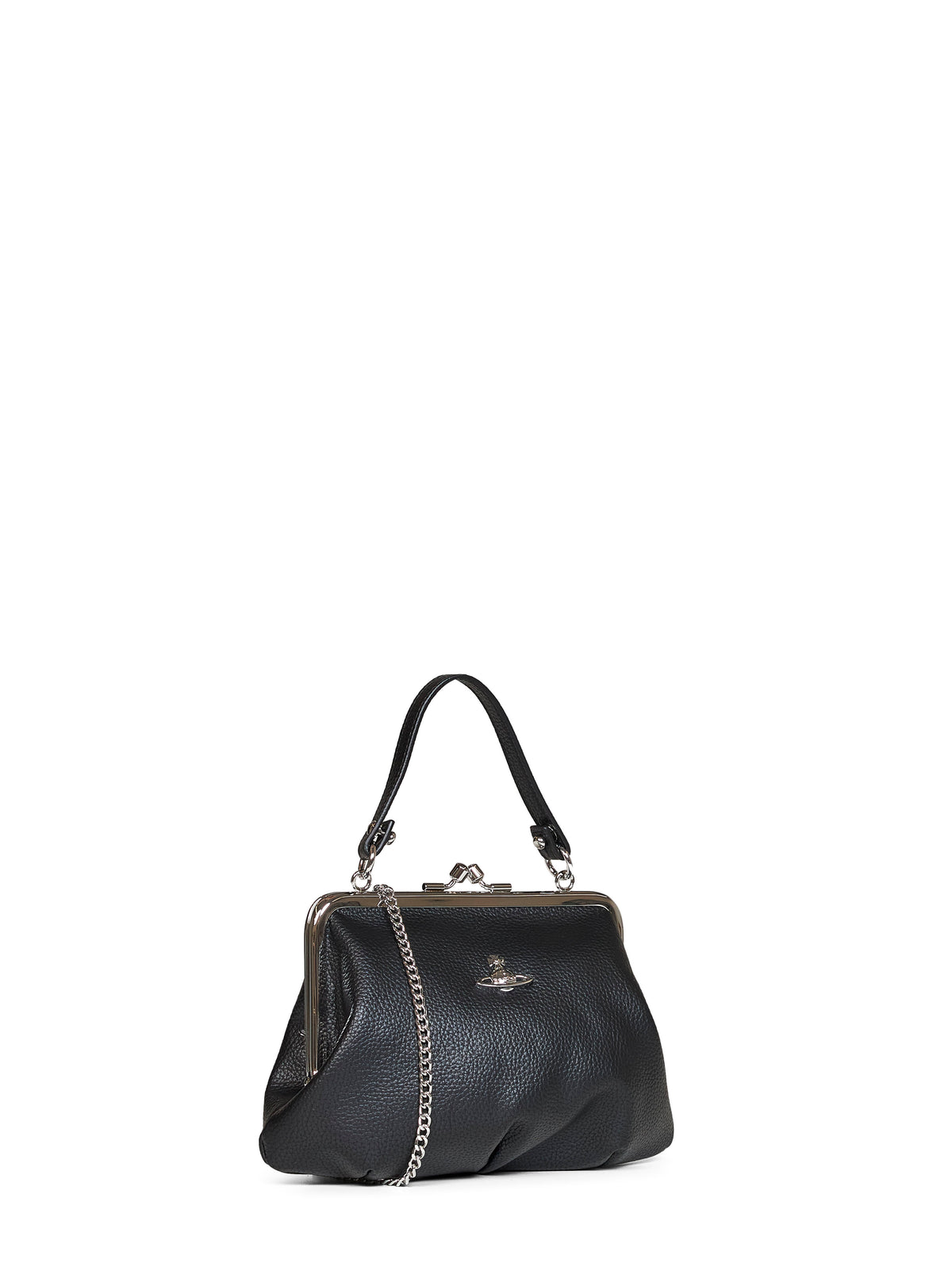 4B010007WS000DBLACK VIVIENNE WESTWOOD