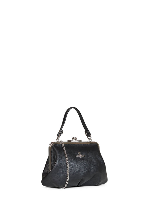 4B010007WS000DBLACK VIVIENNE WESTWOOD