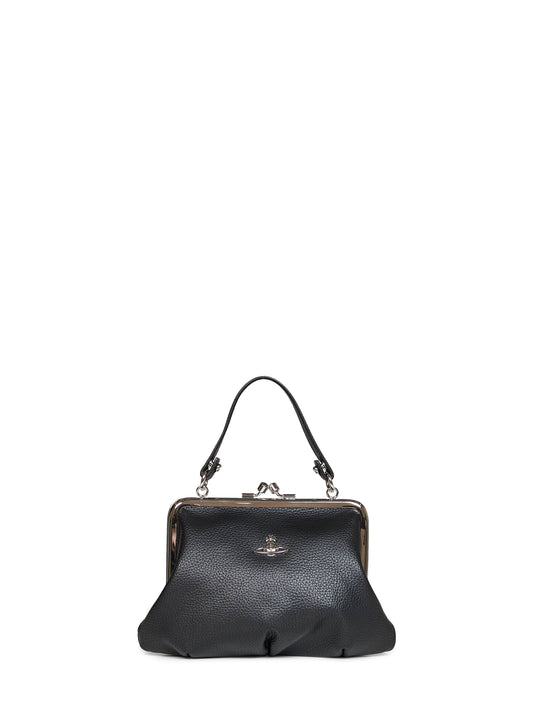 4B010007WS000DBLACK VIVIENNE WESTWOOD
