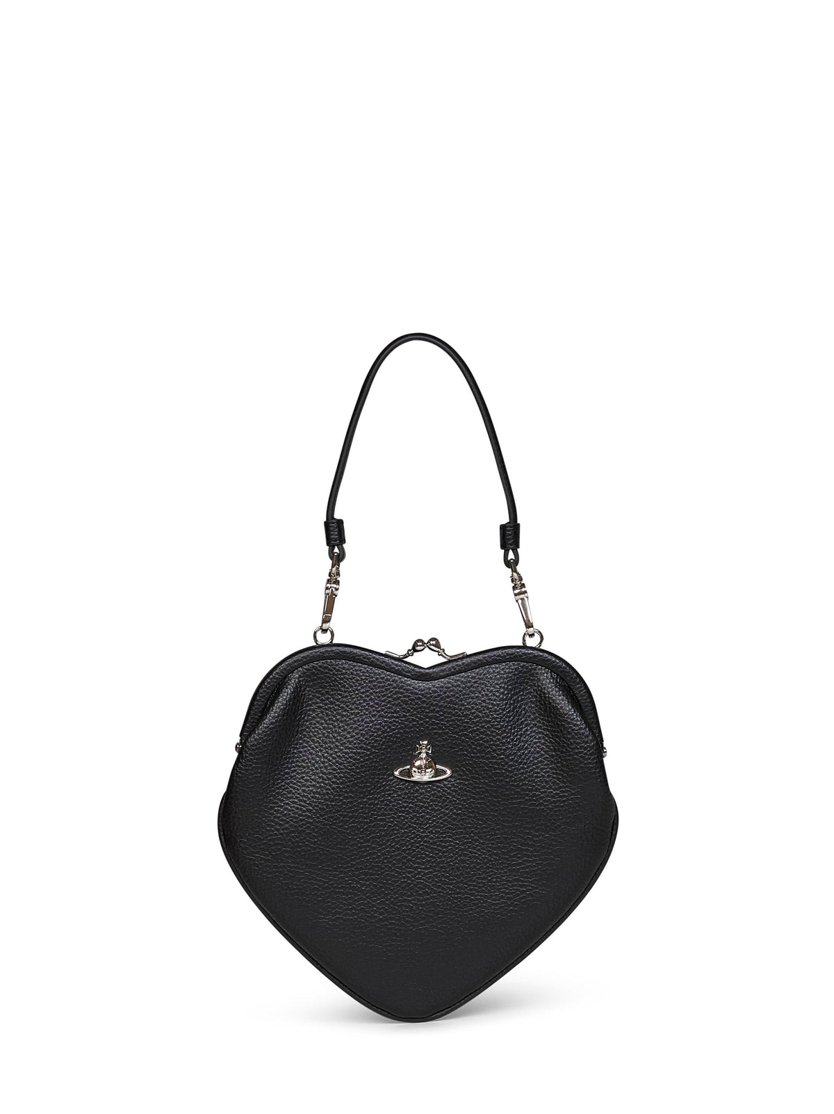 4B01000CWS000DBLACK VIVIENNE WESTWOOD