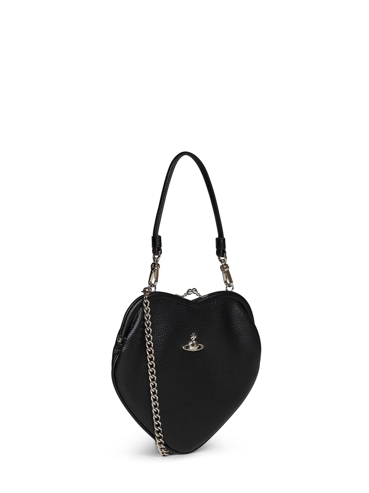 4B01000CWS000DBLACK VIVIENNE WESTWOOD