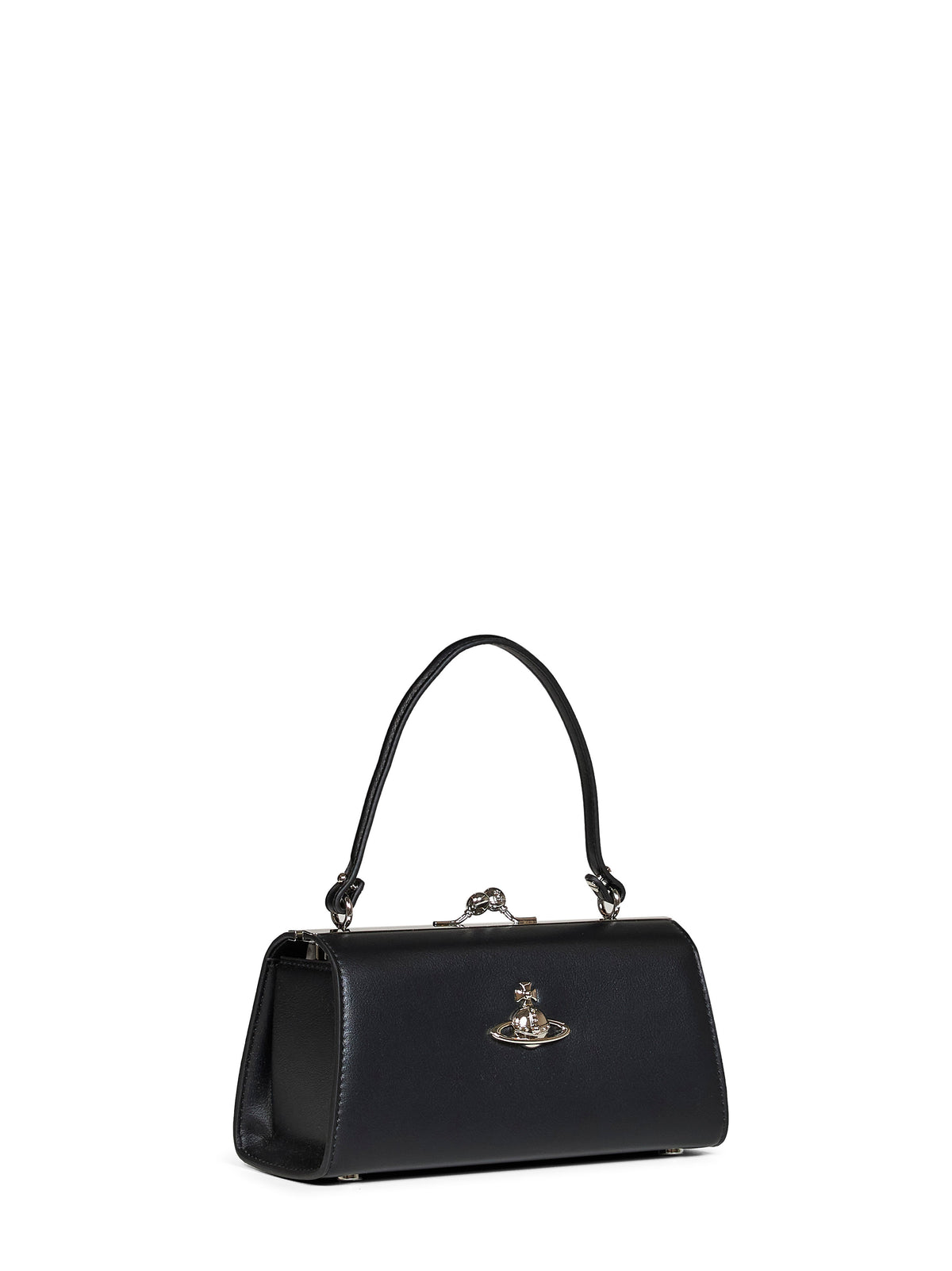 4B01000QWS0026BLACK VIVIENNE WESTWOOD