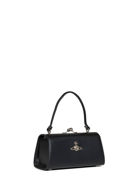 4B01000QWS0026BLACK VIVIENNE WESTWOOD