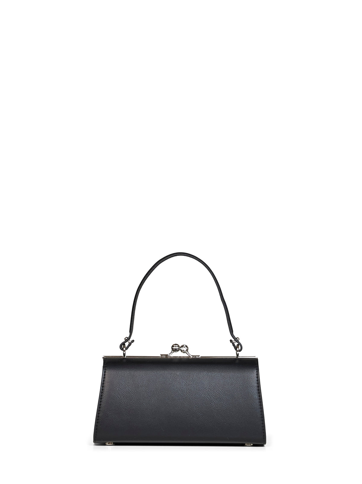 4B01000QWS0026BLACK VIVIENNE WESTWOOD