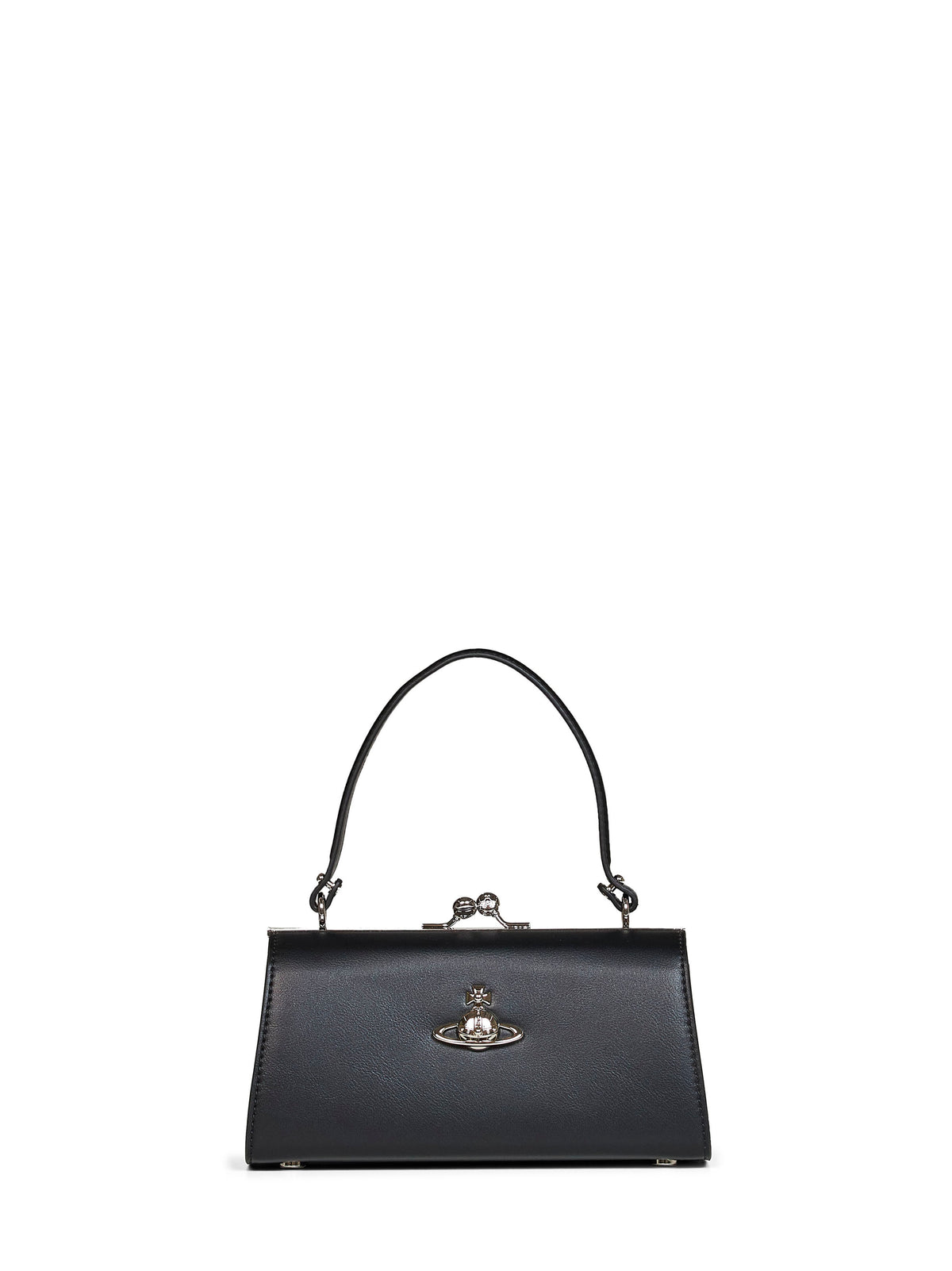 4B01000QWS0026BLACK VIVIENNE WESTWOOD