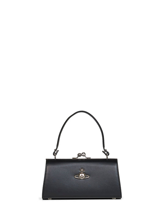 4B01000QWS0026BLACK VIVIENNE WESTWOOD