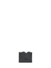 5403000MWS0021BLACK VIVIENNE WESTWOOD
