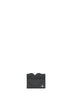 5403000MWS0021BLACK VIVIENNE WESTWOOD