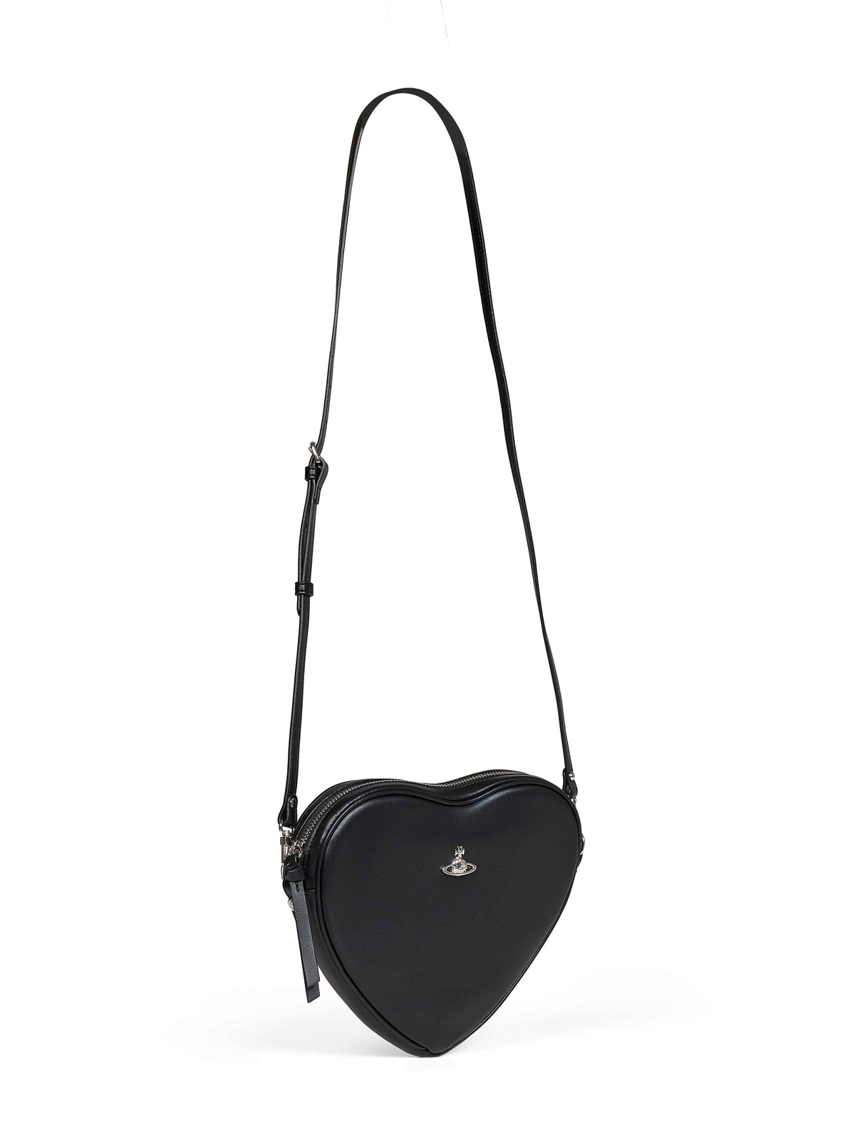 5801000OWS0026BLACK VIVIENNE WESTWOOD