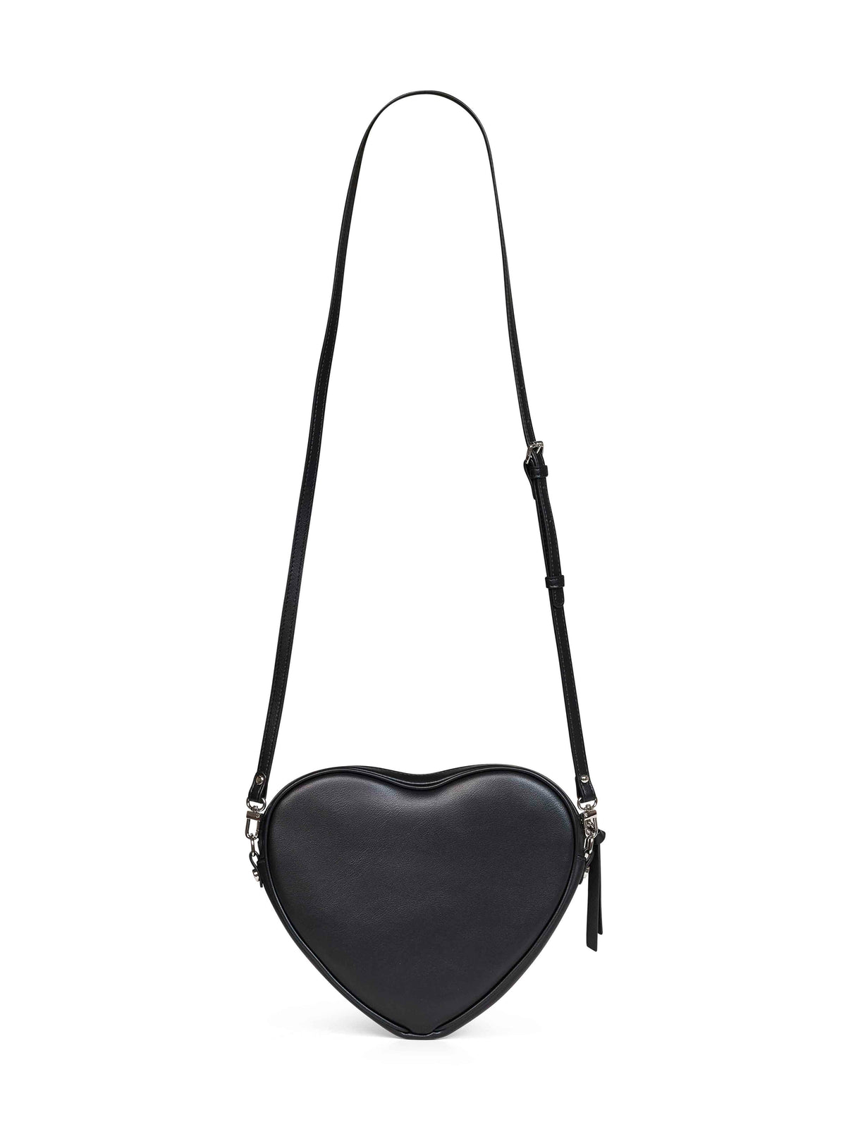 5801000OWS0026BLACK VIVIENNE WESTWOOD