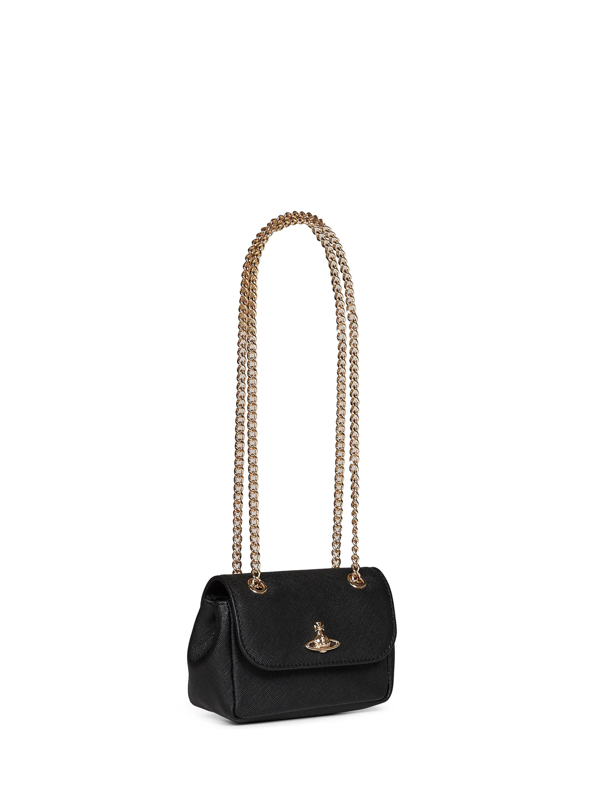 5C01000BWL001NBLACK VIVIENNE WESTWOOD