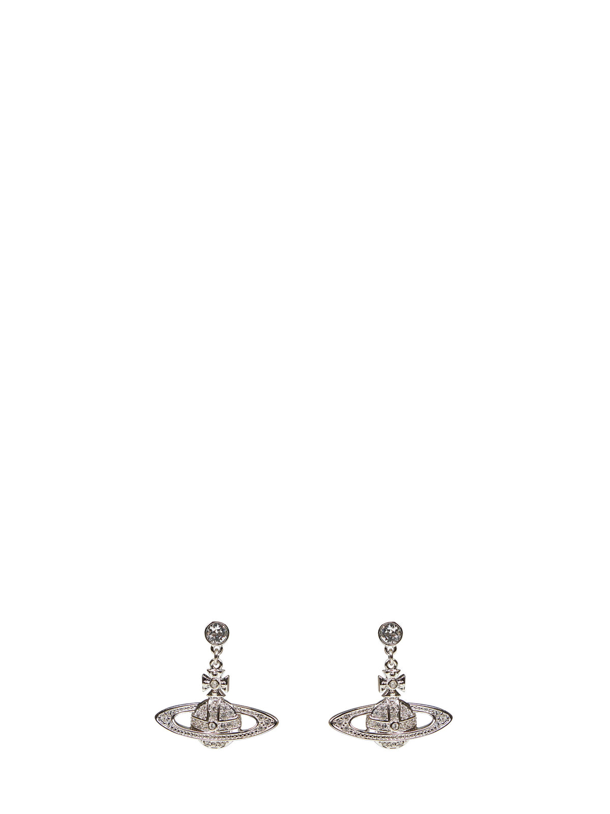 6202002502P116PALTINUMCRYSTAL VIVIENNE WESTWOOD