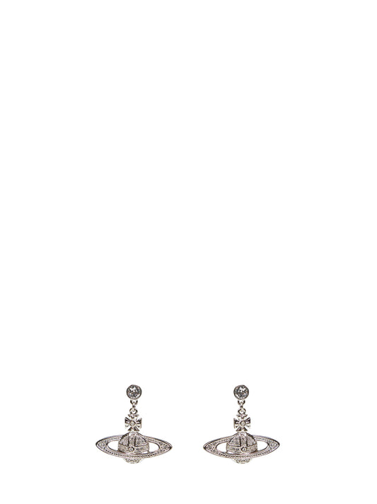 6202002502P116PALTINUMCRYSTAL VIVIENNE WESTWOOD