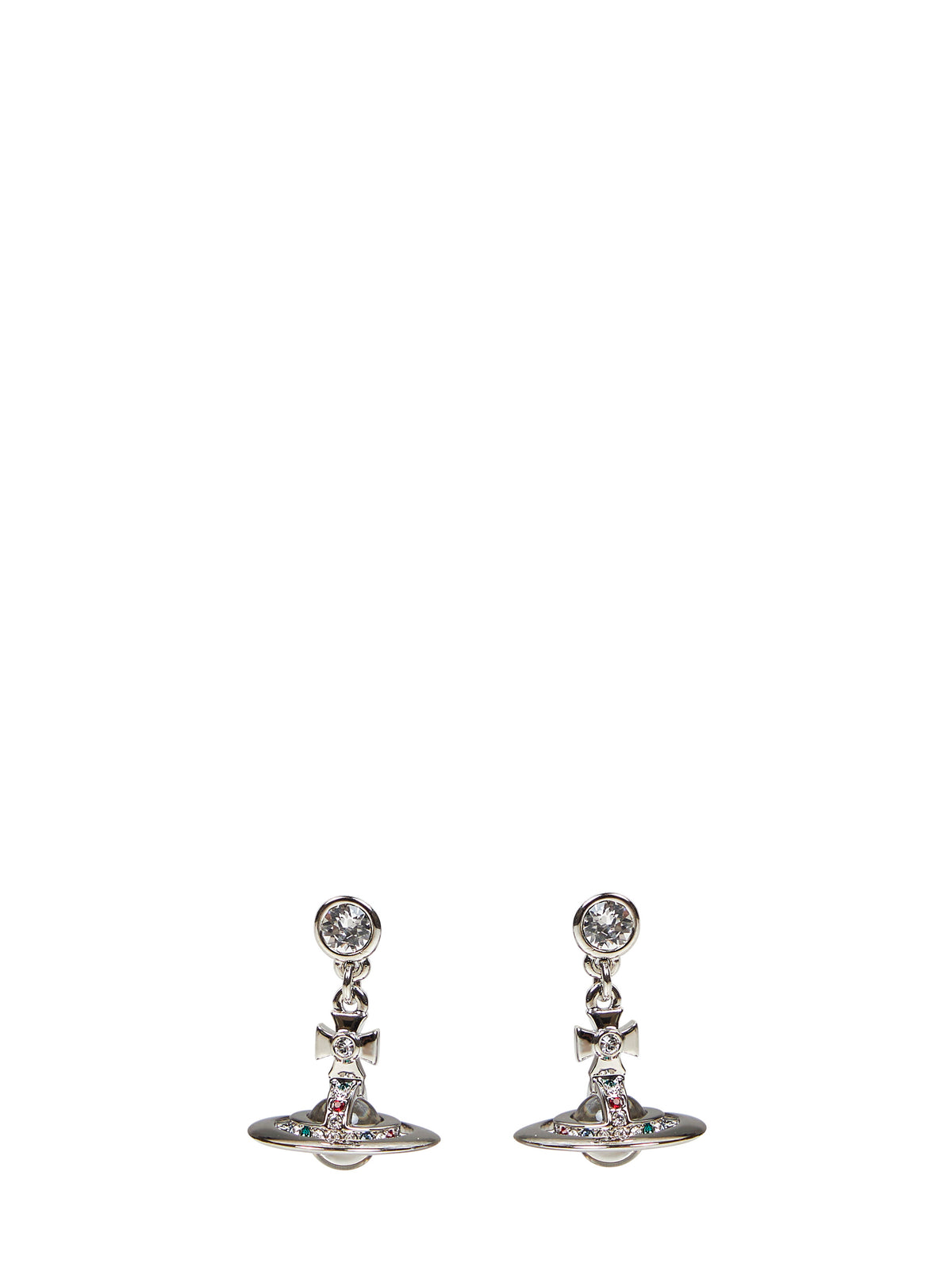 6202003202P019PLATINUM VIVIENNE WESTWOOD