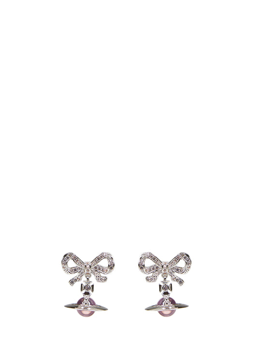 6202014H01P356PLATINUMPINK VIVIENNE WESTWOOD