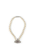 6301010602P104PLATINUMCREAMCRYSTAL VIVIENNE WESTWOOD