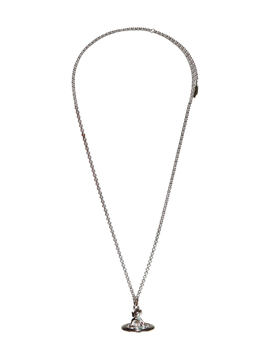 6302009702P019PLATINUM VIVIENNE WESTWOOD