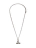 6302009702P019PLATINUM VIVIENNE WESTWOOD