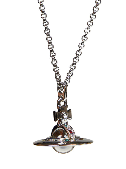 6302009702P019PLATINUM VIVIENNE WESTWOOD